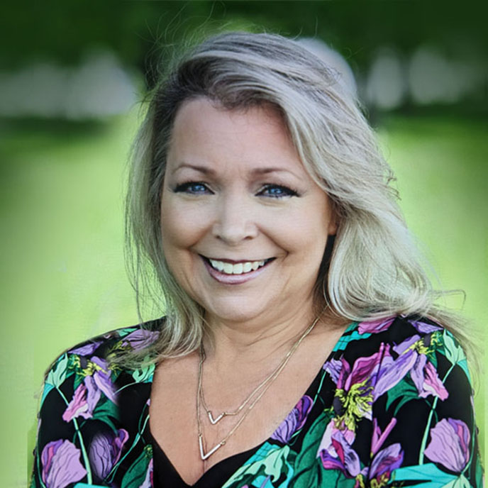Photo of Dawn Beisner